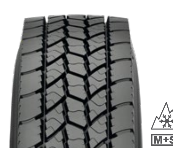 Goodyear ULTRA GRIP MAX S